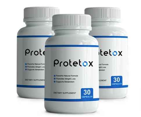 Protetox Reviews – Can Get 100% Fat Loss? My Experience by Protetoxreviews - Ourboox.com