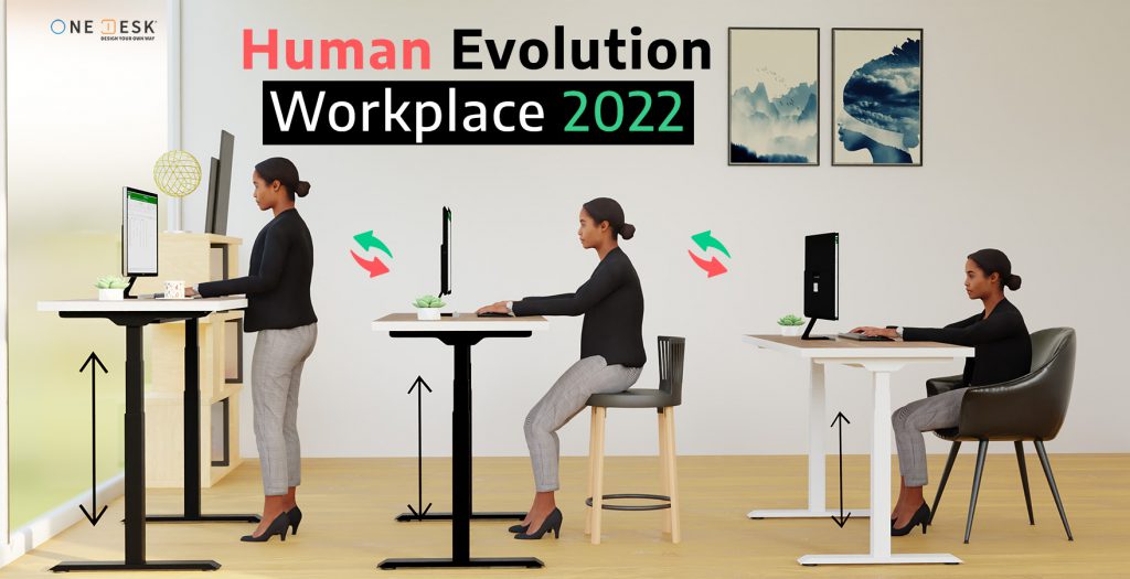 Working - Human Evolution 2022 Singapore