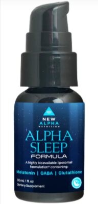 Alpha Sleep Formula Reviews – Is it a Legit Supplement? by Alpha Sleep Formula Reviews - Ourboox.com
