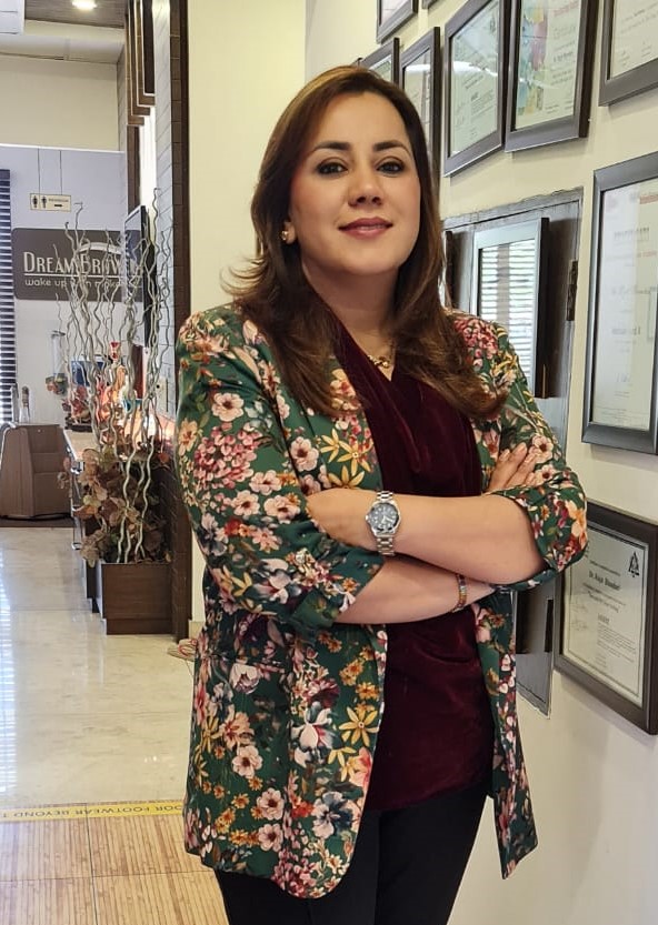 Skin Specialist in Gurgaon by timeless aesthetics India - Ourboox.com