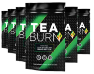 Tea Burn Reviews – Is This Worth For Money? MUST READ User Experience by Tea Burn Reviews - Ourboox.com