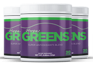 HerpaGreens Reviews – Does HerpaGreens Ingredients Safe Or Not? Truth Revealed by Herpagreensreviews - Ourboox.com