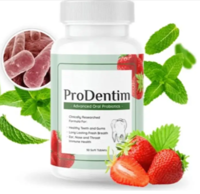 Prodentim Amazon – Does Prodentim Really Effective For Oral Health? Read Here. by Prodentim Reviews - Ourboox.com