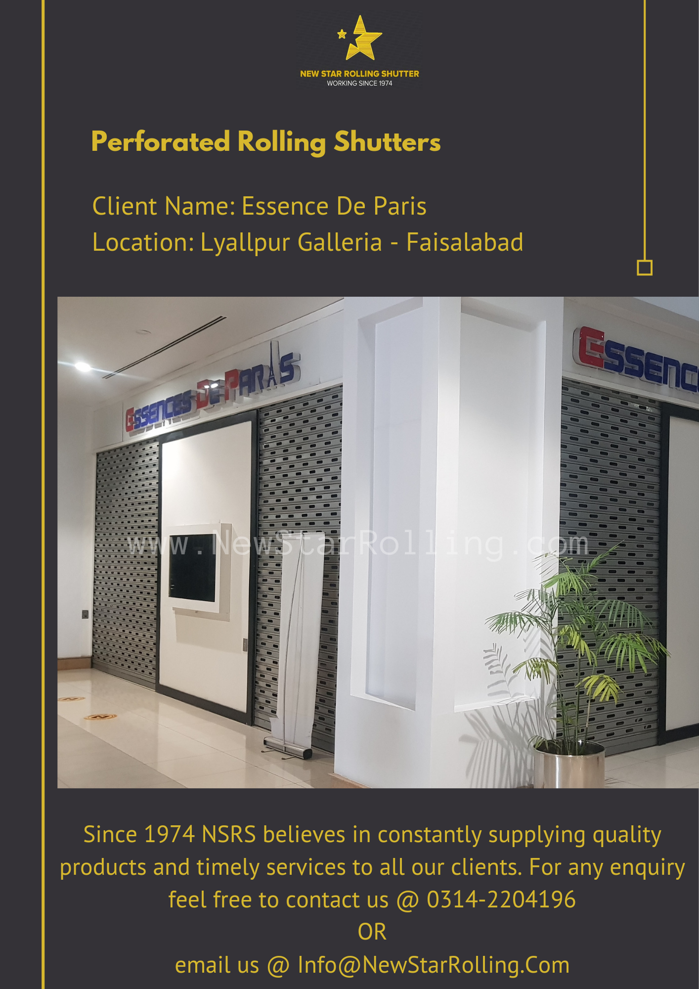 Glimpses of Projects Done by Muhammad sameer - Ourboox.com