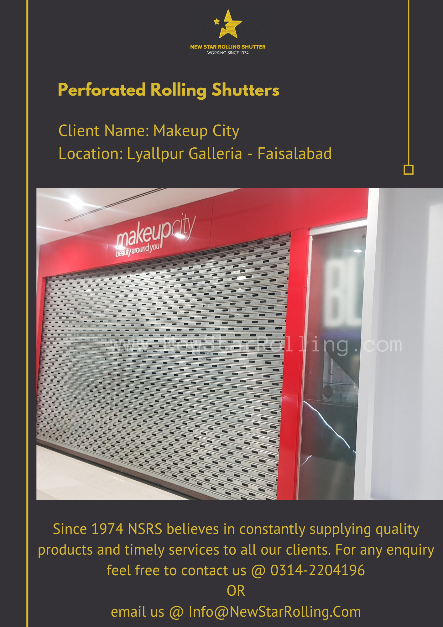 Glimpses of Projects Done by Muhammad sameer - Ourboox.com