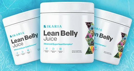 Ikaria Lean Belly juice Reviews – Benefits, Results, Reviews by Ikaria Lean Belly juice Reviews - Ourboox.com