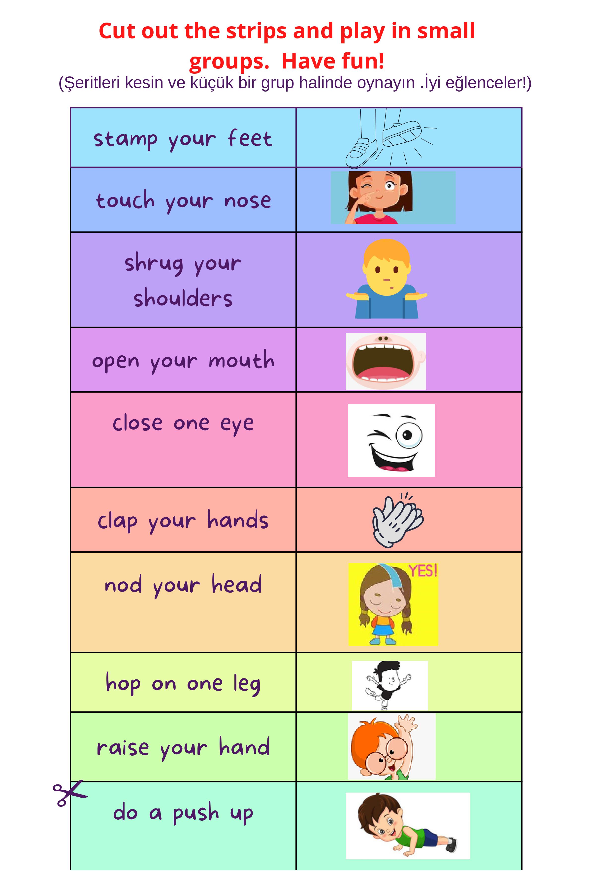 Sancaktepe Keşif Gezegeni Ağustos Sayısı by Sancaktepe Keşif Gezegeni - Ourboox.com