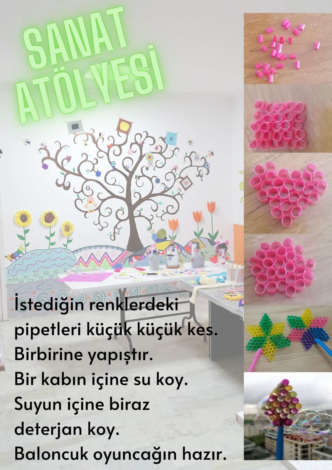 Sancaktepe Keşif Gezegeni Ağustos Sayısı by Sancaktepe Keşif Gezegeni - Ourboox.com