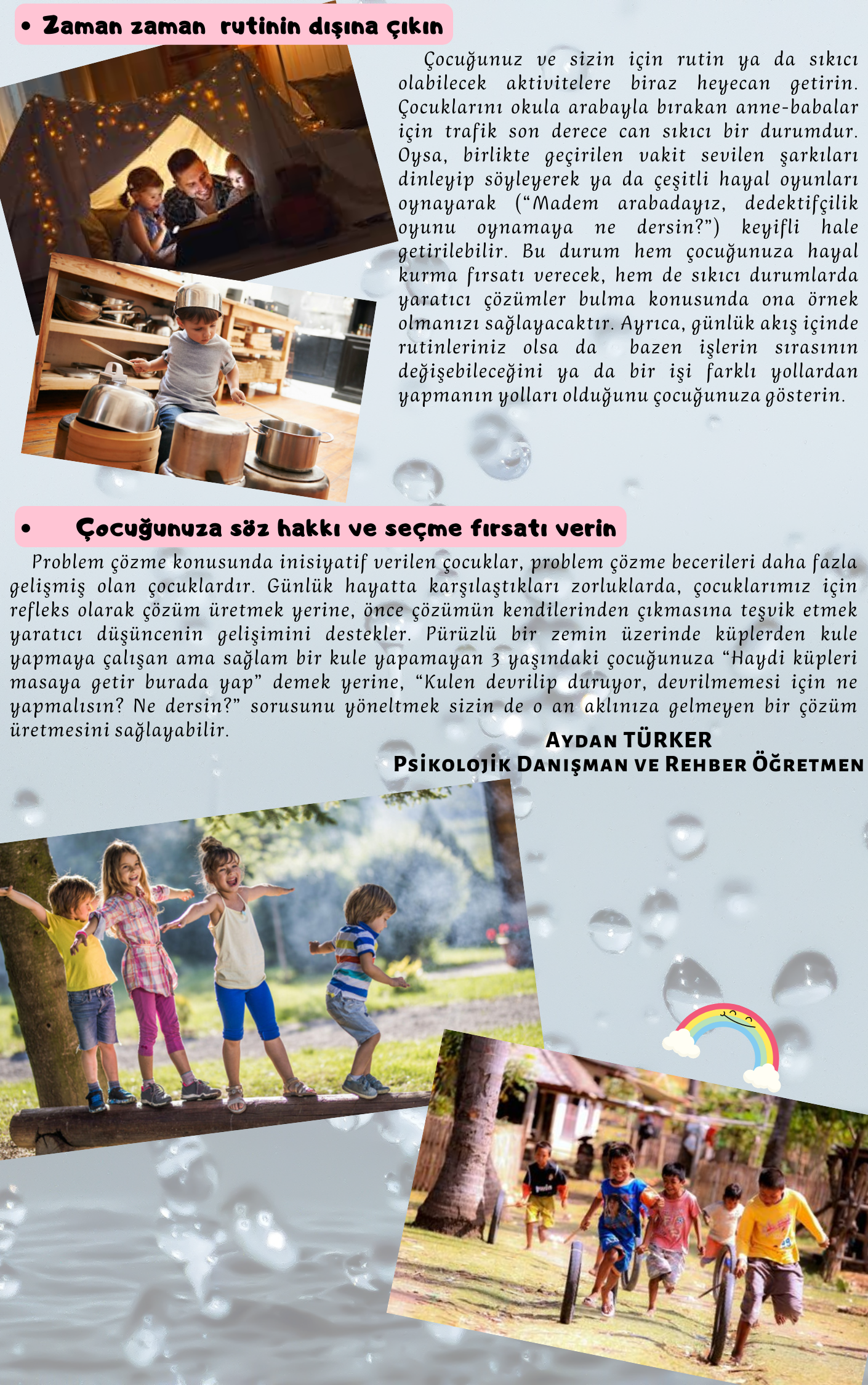 Sancaktepe Keşif Gezegeni Ağustos Sayısı by Sancaktepe Keşif Gezegeni - Ourboox.com