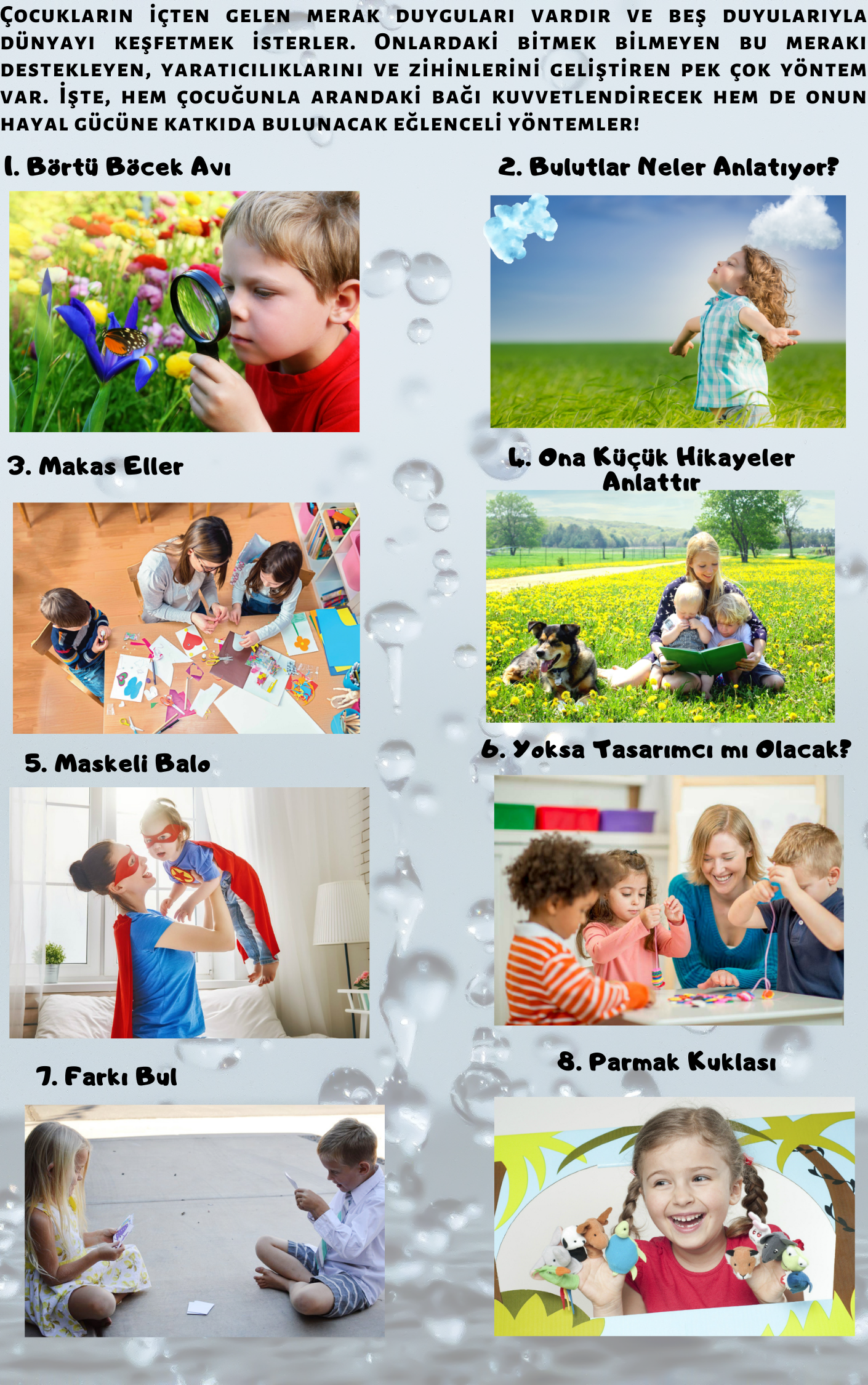 Sancaktepe Keşif Gezegeni Ağustos Sayısı by Sancaktepe Keşif Gezegeni - Ourboox.com