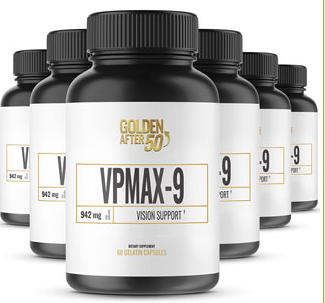 Vpmax-9 Reviews – Is it Safe to Use and Worth it? by vpmaxnineuse - Ourboox.com