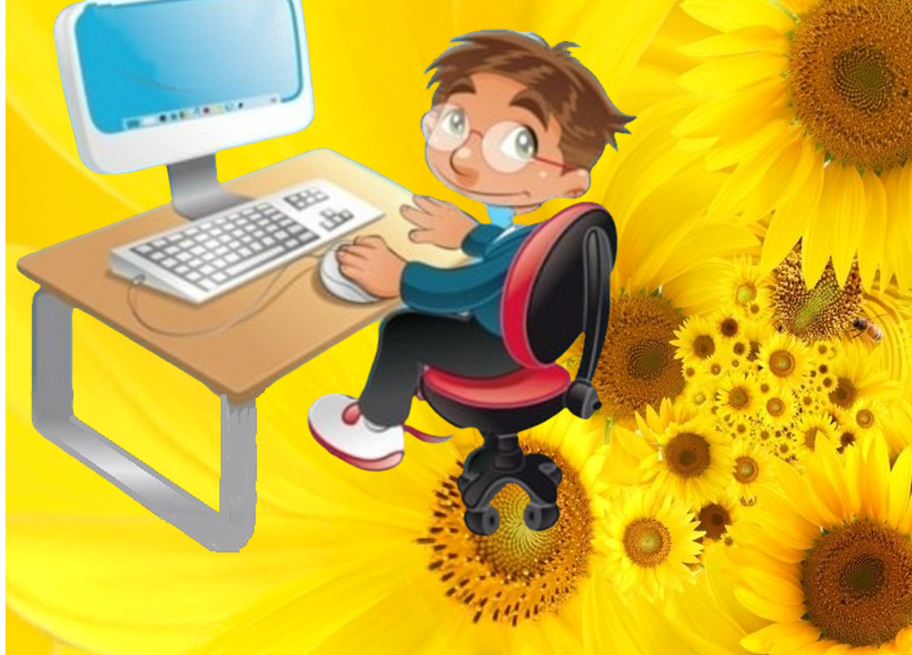 Інформатика 6 клас. Урок 10 by YelenaTur - Illustrated by Олена Турчина - Ourboox.com