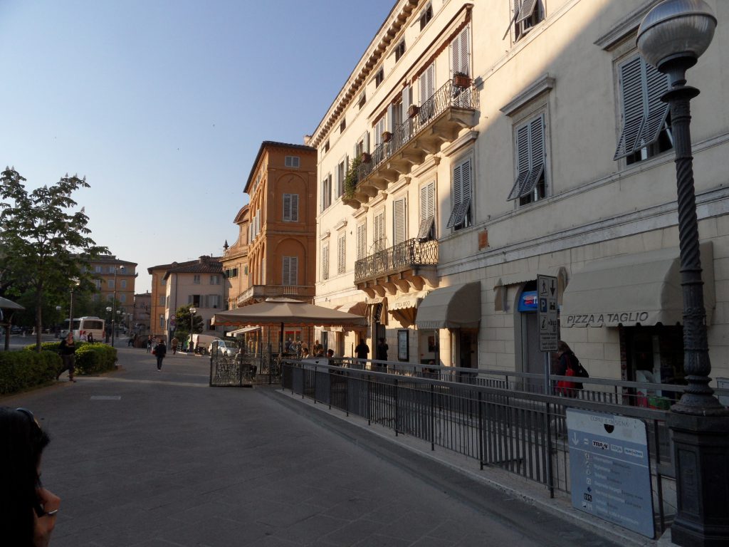 Gita a Siena by Carla Pagliari - Illustrated by Carla Pagliari - Ourboox.com