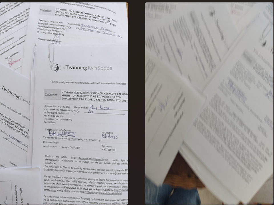 Parents’paper by Gorgia - Ourboox.com