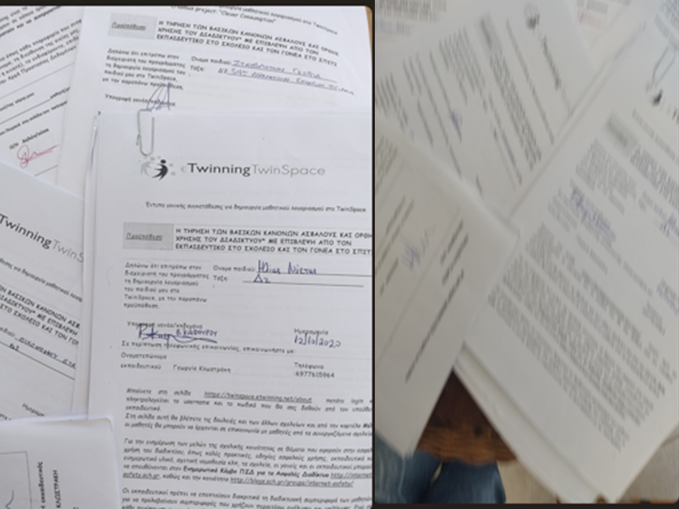 Parents’paper by Gorgia - Ourboox.com