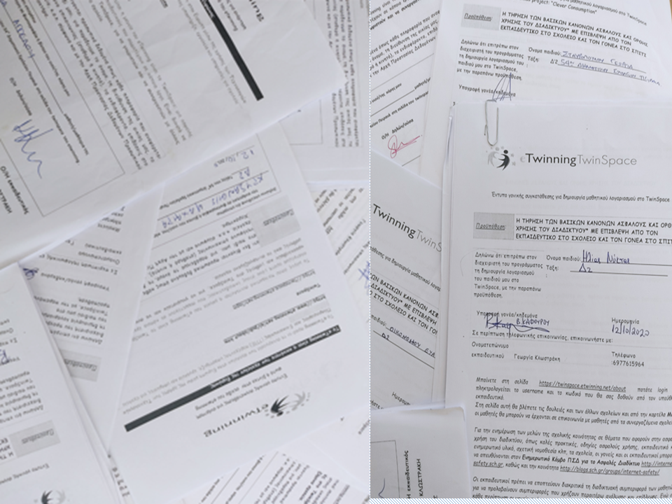 Parents’paper by Gorgia - Ourboox.com