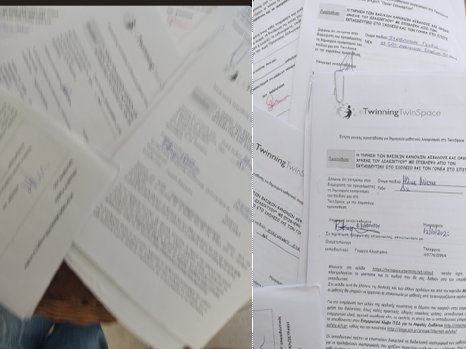 Parents’paper by Gorgia - Ourboox.com