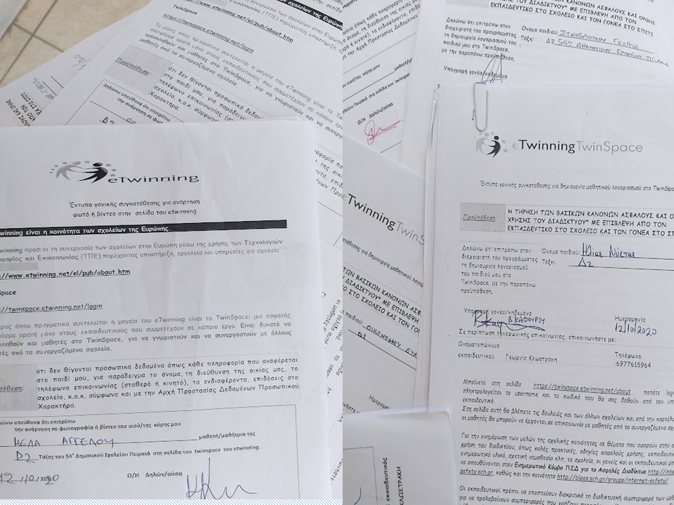 Parents’paper by Gorgia - Ourboox.com