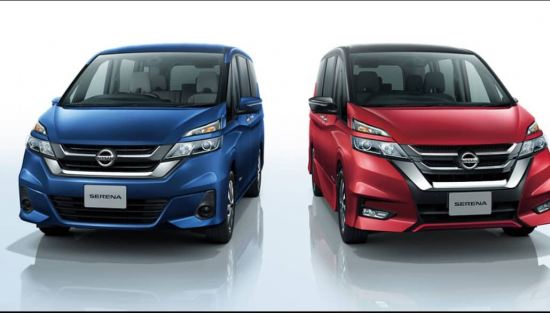 Get MPV Rental in KL by Aswinas Holiday Sdn Bhd - Ourboox.com