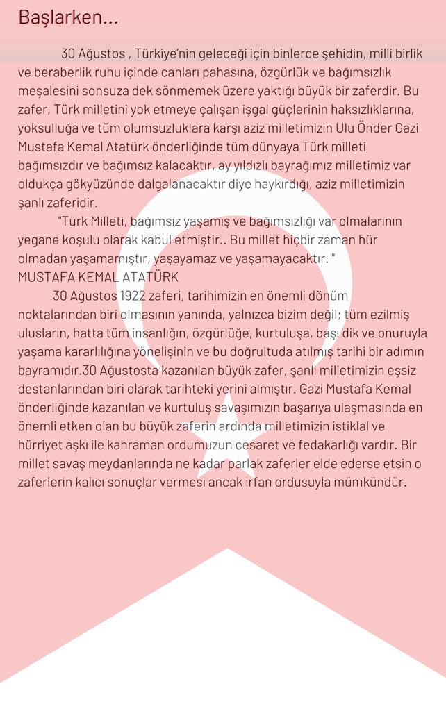 Sancaktepe Keşif Gezegeni Ağustos Sayısı by Sancaktepe Keşif Gezegeni - Ourboox.com