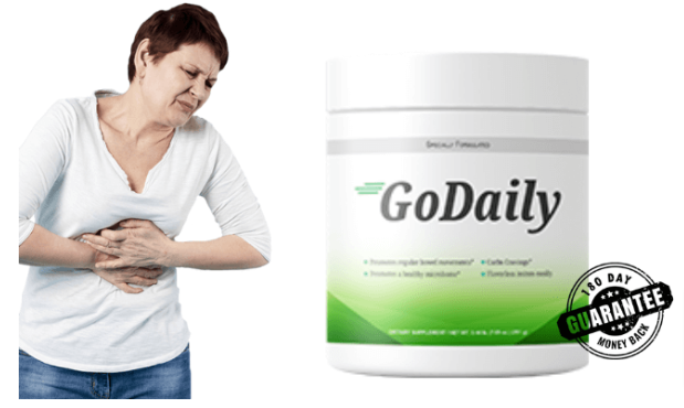 Godaily Prebiotic Reviews 2022 – Consumer Report | Is it a Fake? by Godaily Prebiotic Reviews - Ourboox.com