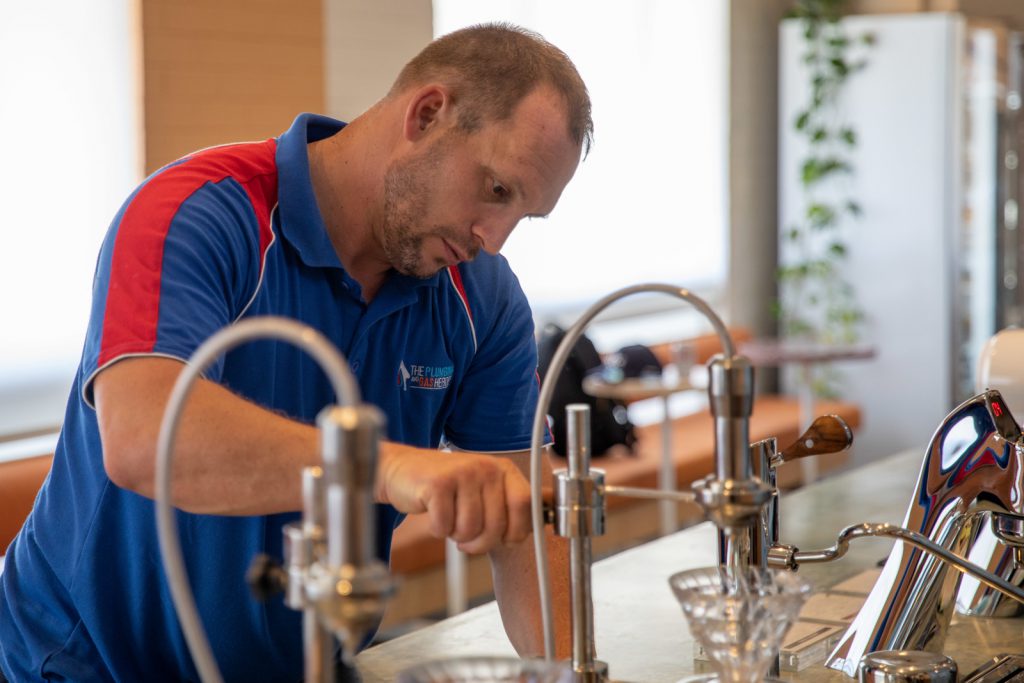 Commercial Plumbers Service in Perth by The Plumbing and Gas Heroes - Ourboox.com