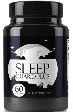 Sleep Guard Plus Reviews, Work, Uses, Benefits, & Price In USA by Sleep Guard Plus Reviews - Ourboox.com
