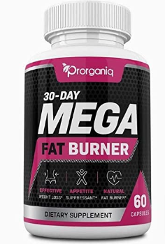 Best Fat Burner In India – Best Price in India / Amazon & Prorganiq by Bestfatburnerinindia - Ourboox.com