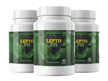 Leptofix Reviews – Is it Safe to Use and Worth it? by Leptofix Reviews - Ourboox.com