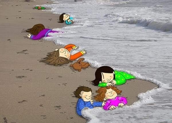 ~GÖÇ HİKAYELERİ~ by ~Sword~  - Ourboox.com