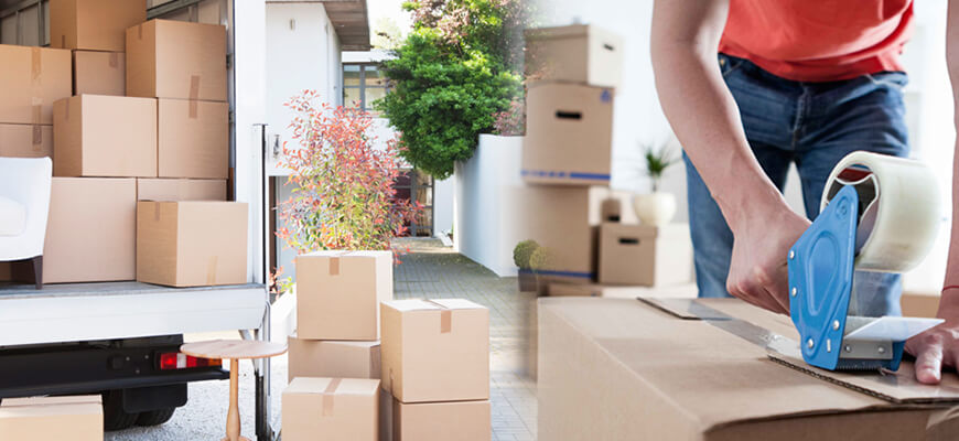 packers and movers in Gurgaon