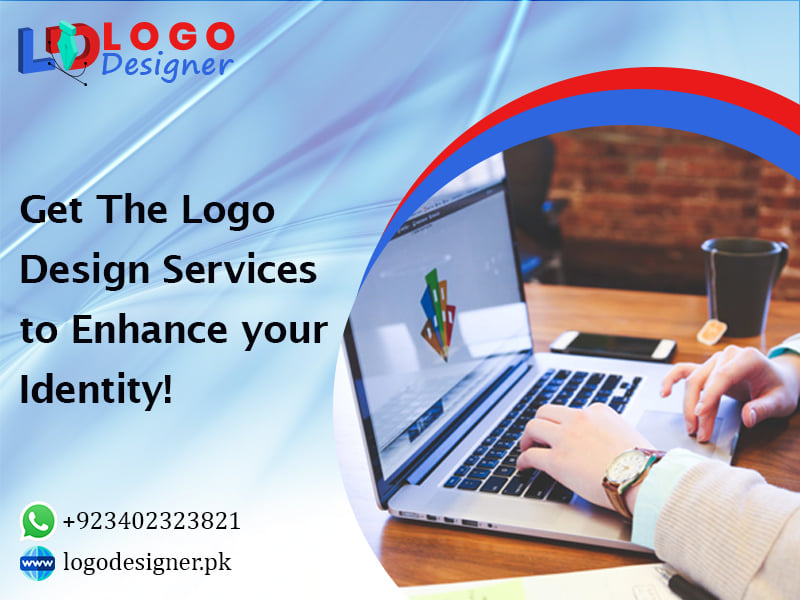 Logo Designer PK by HaniaAmir  - Ourboox.com