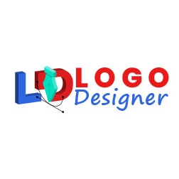 Logo Designer PK by HaniaAmir  - Ourboox.com