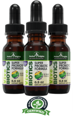 Vive Biotics Reviews: Quality Supplement with Legit Ingredients? by Vive Biotics - Ourboox.com