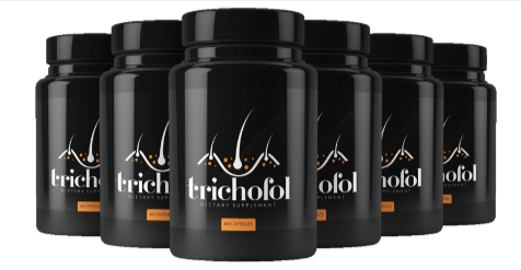 Trichofol Reviews – Does Trichofol Really Work? by Trichofolreviews - Ourboox.com