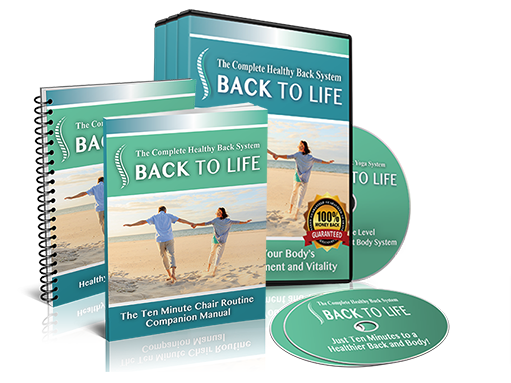 Back Pain Relief 4 Life Reviews – Safe or Unsafe Program? Find by Backpainrelief - Ourboox.com