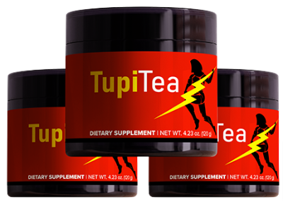 TupiTea Reviews – Is It Safe To Use & Does It Work? by TupiTea - Ourboox.com