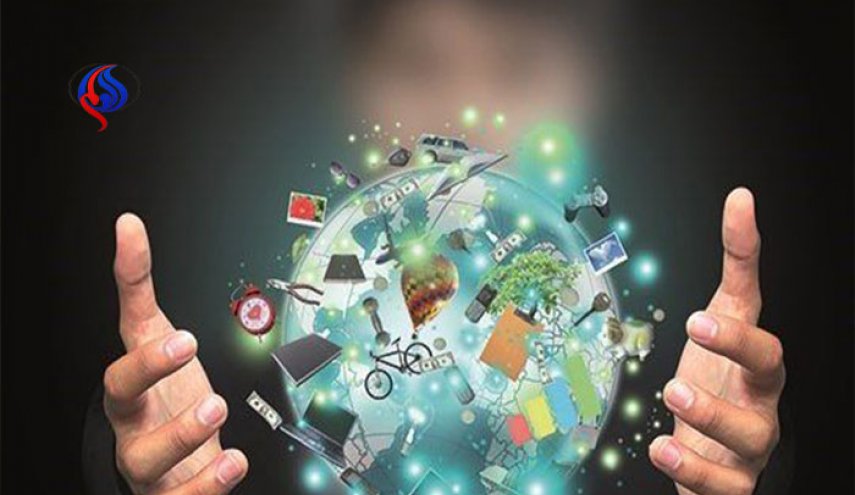 הטכנולוגיה בעולם by Talab abu arar - Ourboox.com