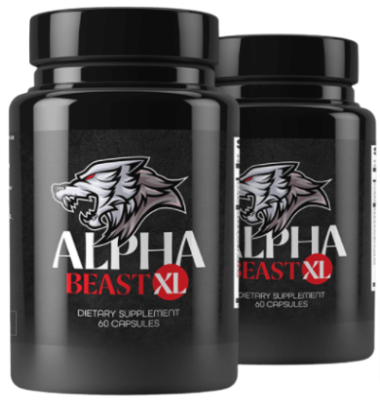 Alpha Beast Xl Reviews – Customer Complaints You need to Read by Alpha Beast Xl Reviews - Ourboox.com