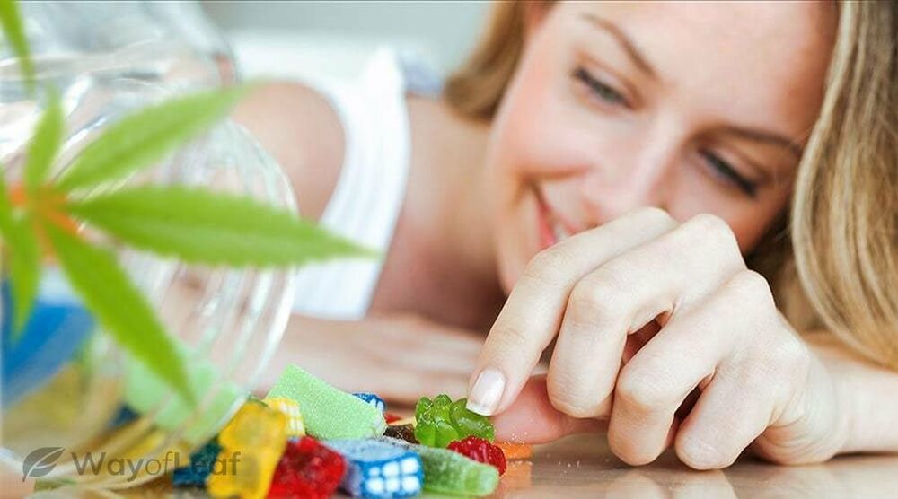 Alain Delon CBD Gummies France Reviews 2022 by JorshHory - Ourboox.com