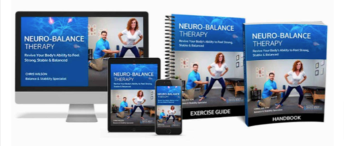 The Neuro Balance Therapy Reviews (Updated 2022) Cost, Official Rating by The Neuro Balance Therapy Reviews - Ourboox.com
