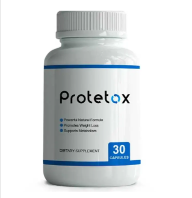 Protetox Reviews – Is it Safe to Use and Worth it? by Protetox Reviews - Ourboox.com