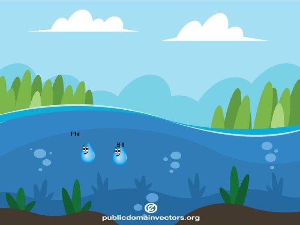 Phil the Water Molecule by Harleigh Titus - Ourboox.com