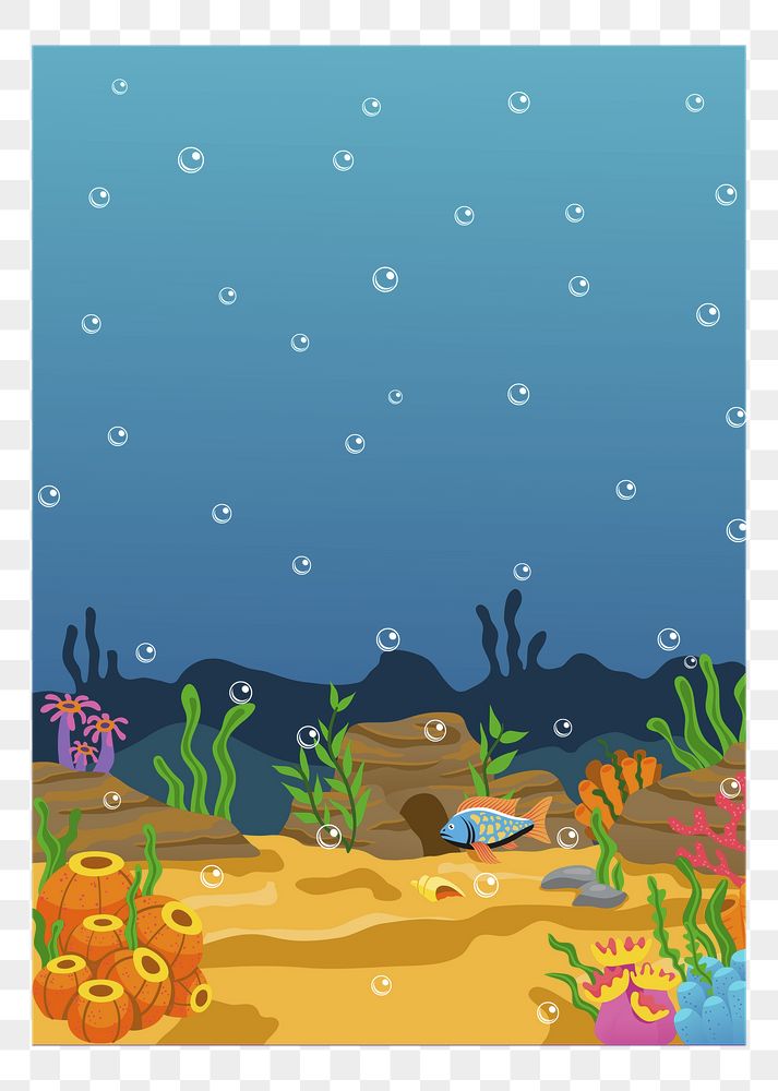 water cycle by Lily M - Ourboox.com