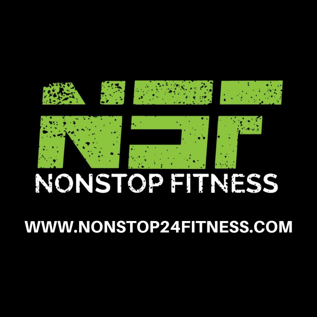 Nonstop Fitness by Nonstop Fitness - Ourboox.com