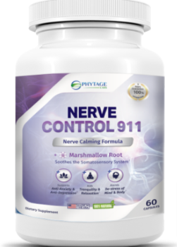 Nerve Control 911 Reviews – Customer Complaints You need to Read by Nerve Control Reviews - Ourboox.com
