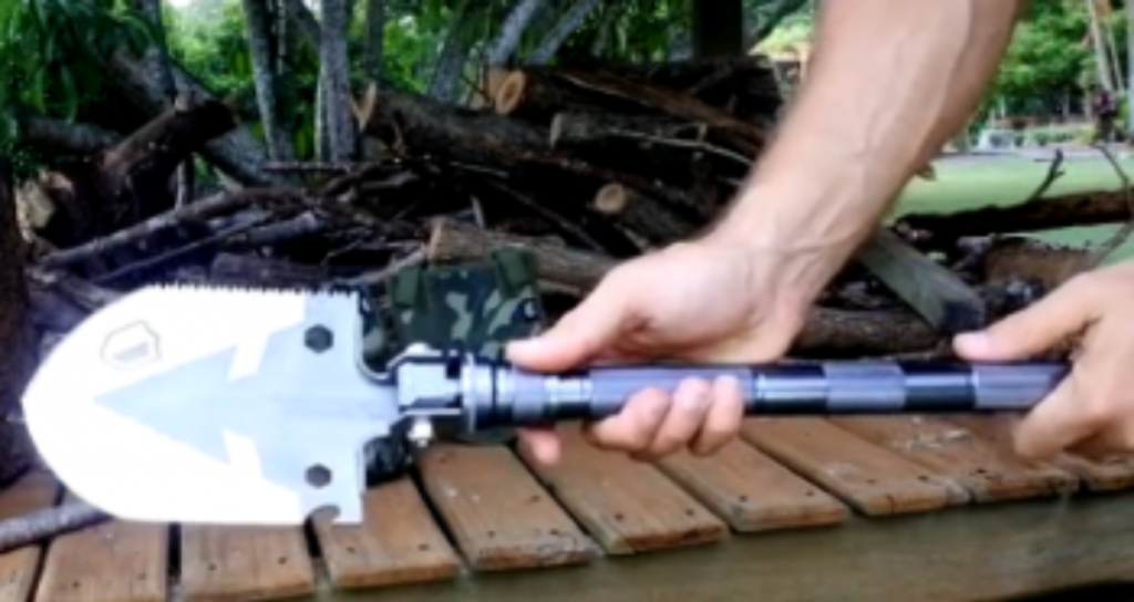 Tactical Shovel Reviews – User Exposed Truth! Must Read by Tactical Shovel Reviews - Ourboox.com