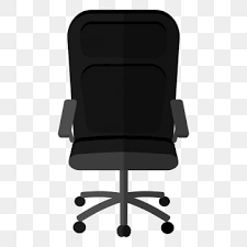 Black chair by multiwood  - Ourboox.com