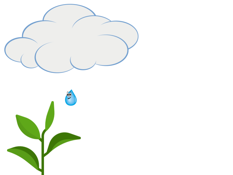 Phil the Water Molecule by Harleigh Titus - Ourboox.com