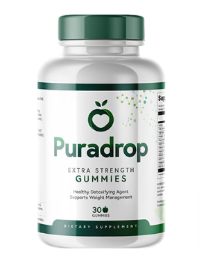 Puradrop Reviews : Customer Reviews, Ingredients, Side Effects by Puradropreviews - Ourboox.com